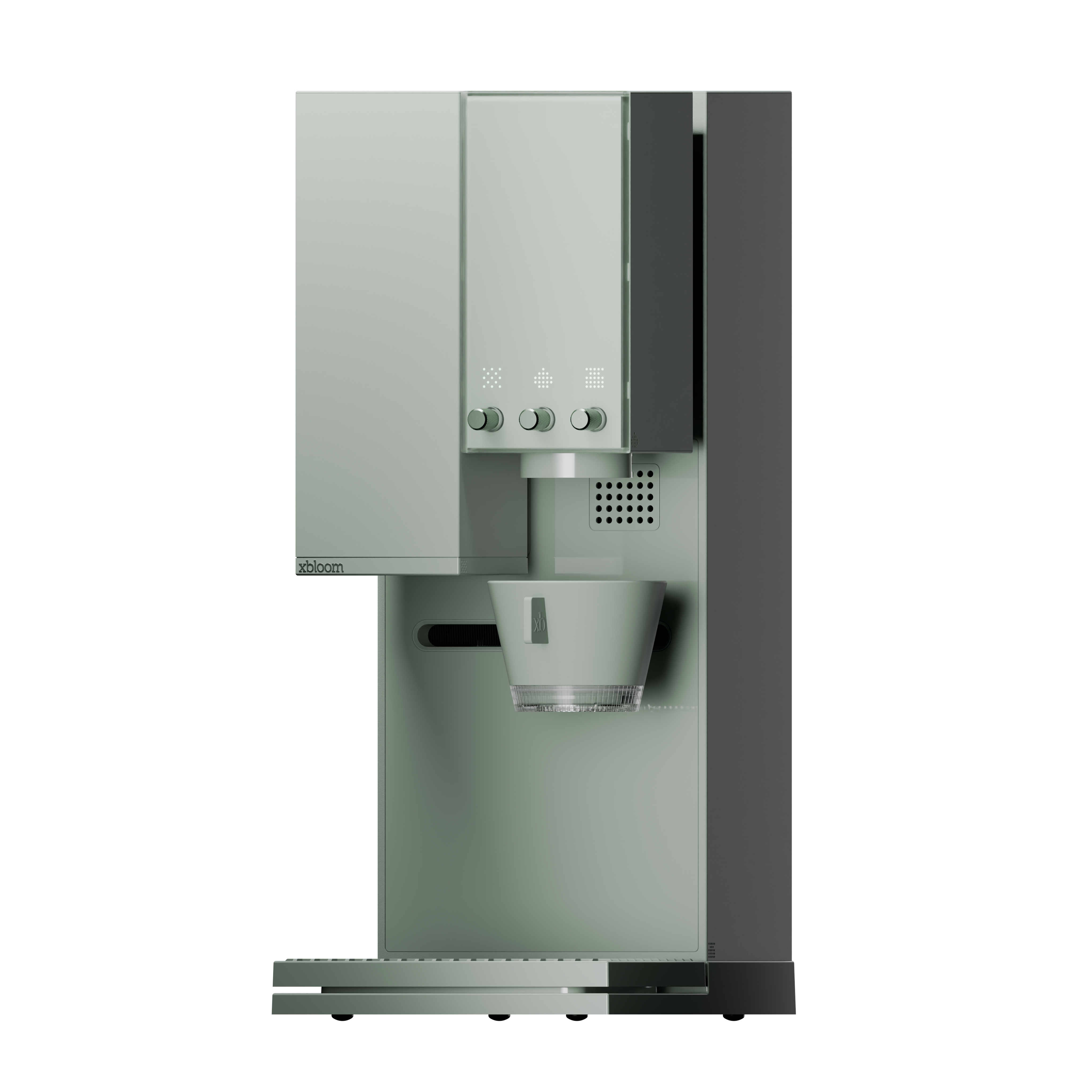 xbloom Studio Sage Green