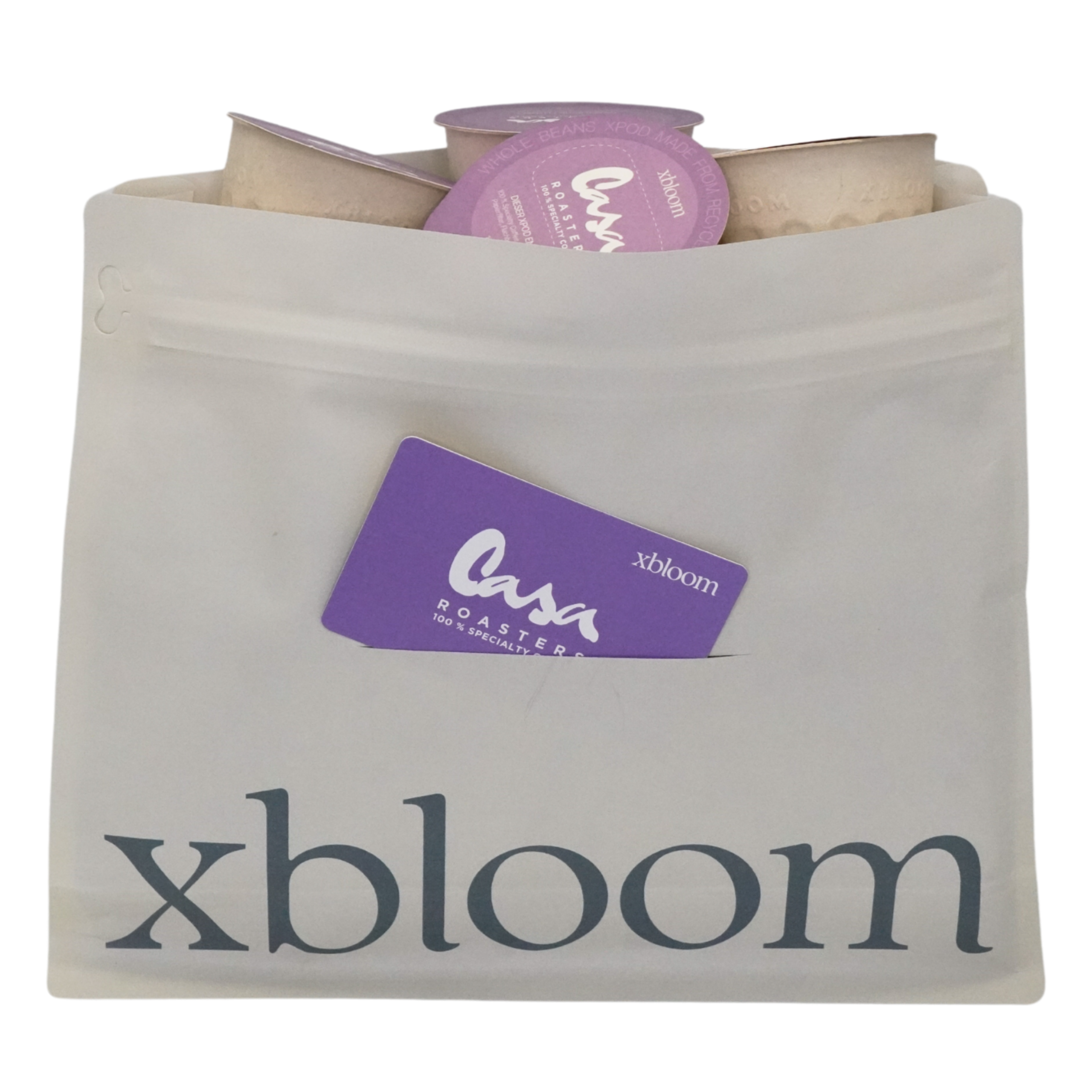Luiza xPods