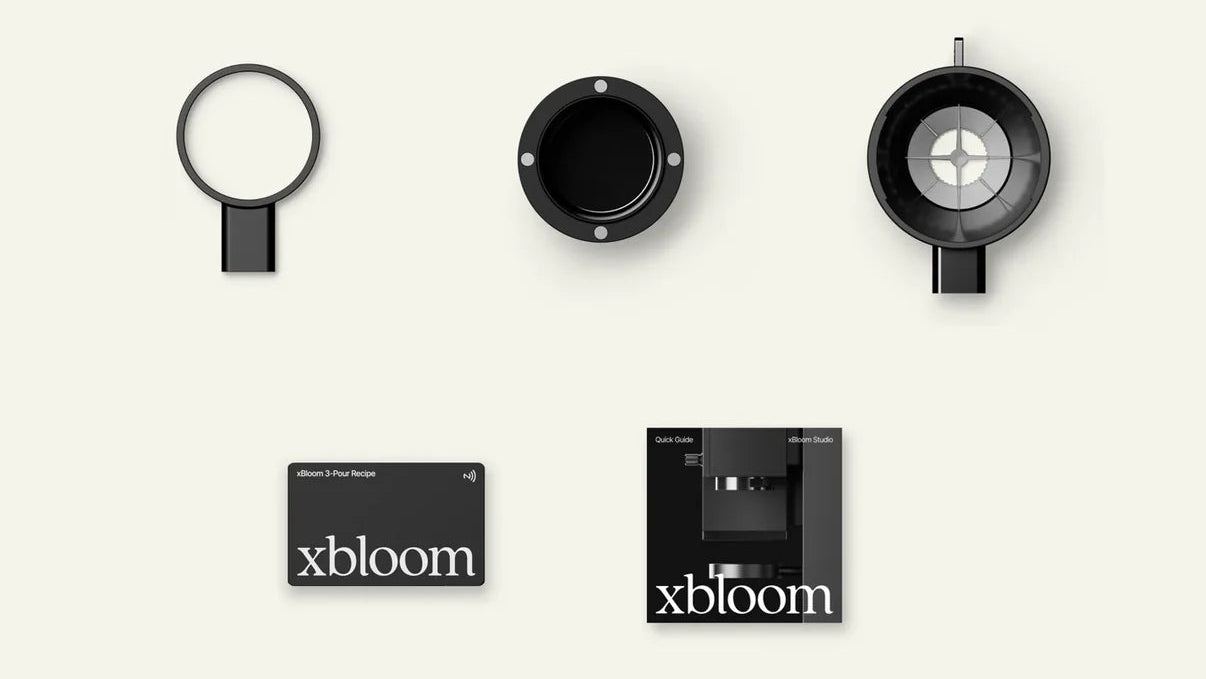 xBloom Studio