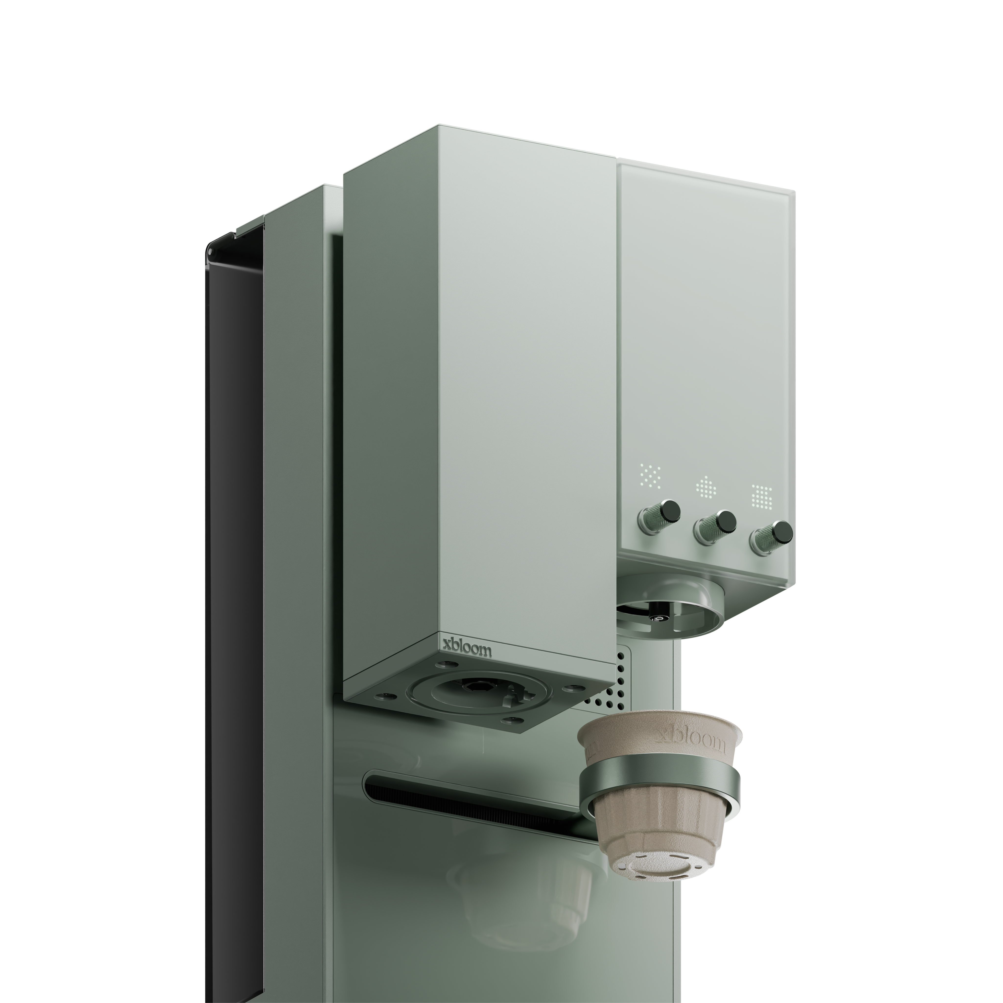 xbloom Studio Sage Green