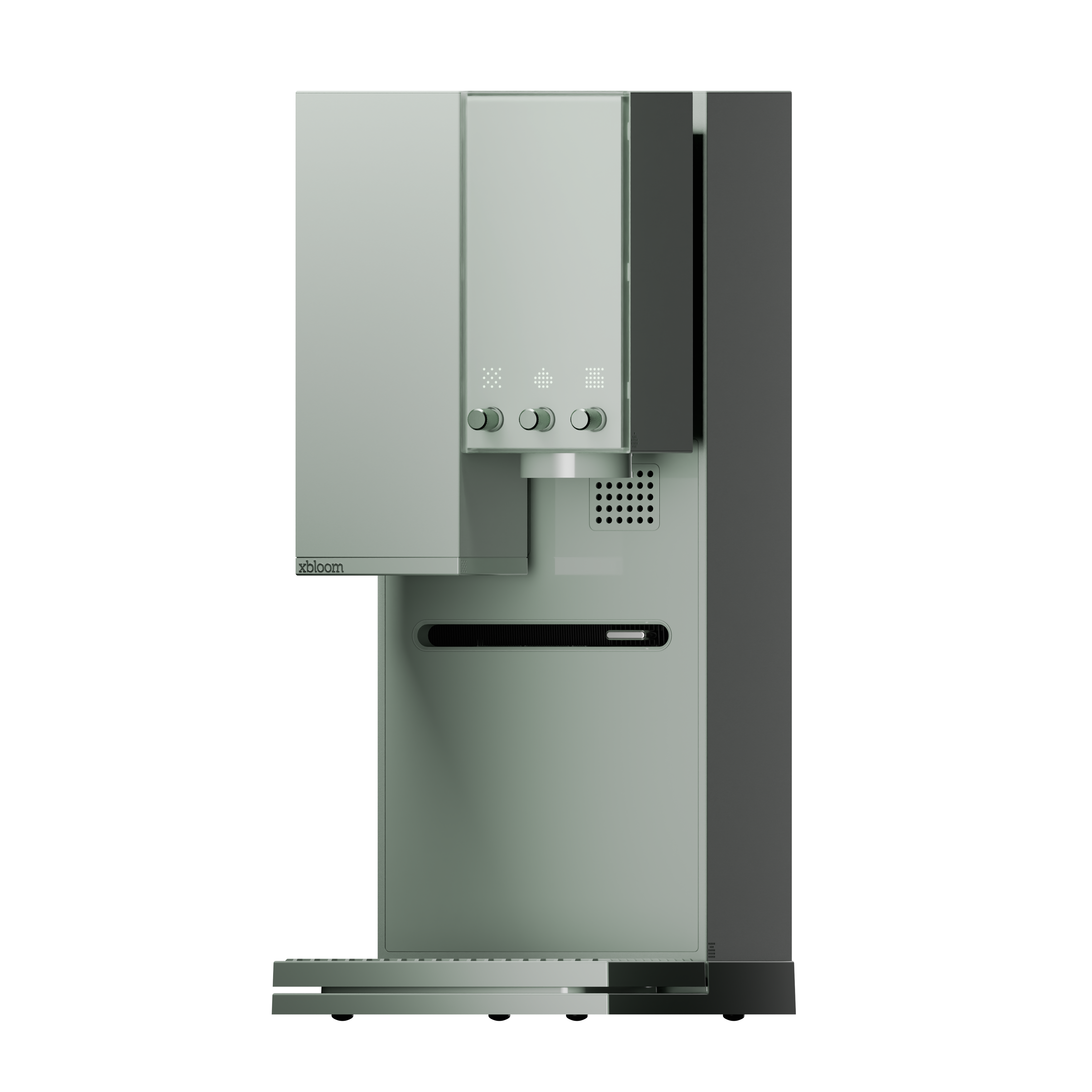 xbloom Studio Sage Green