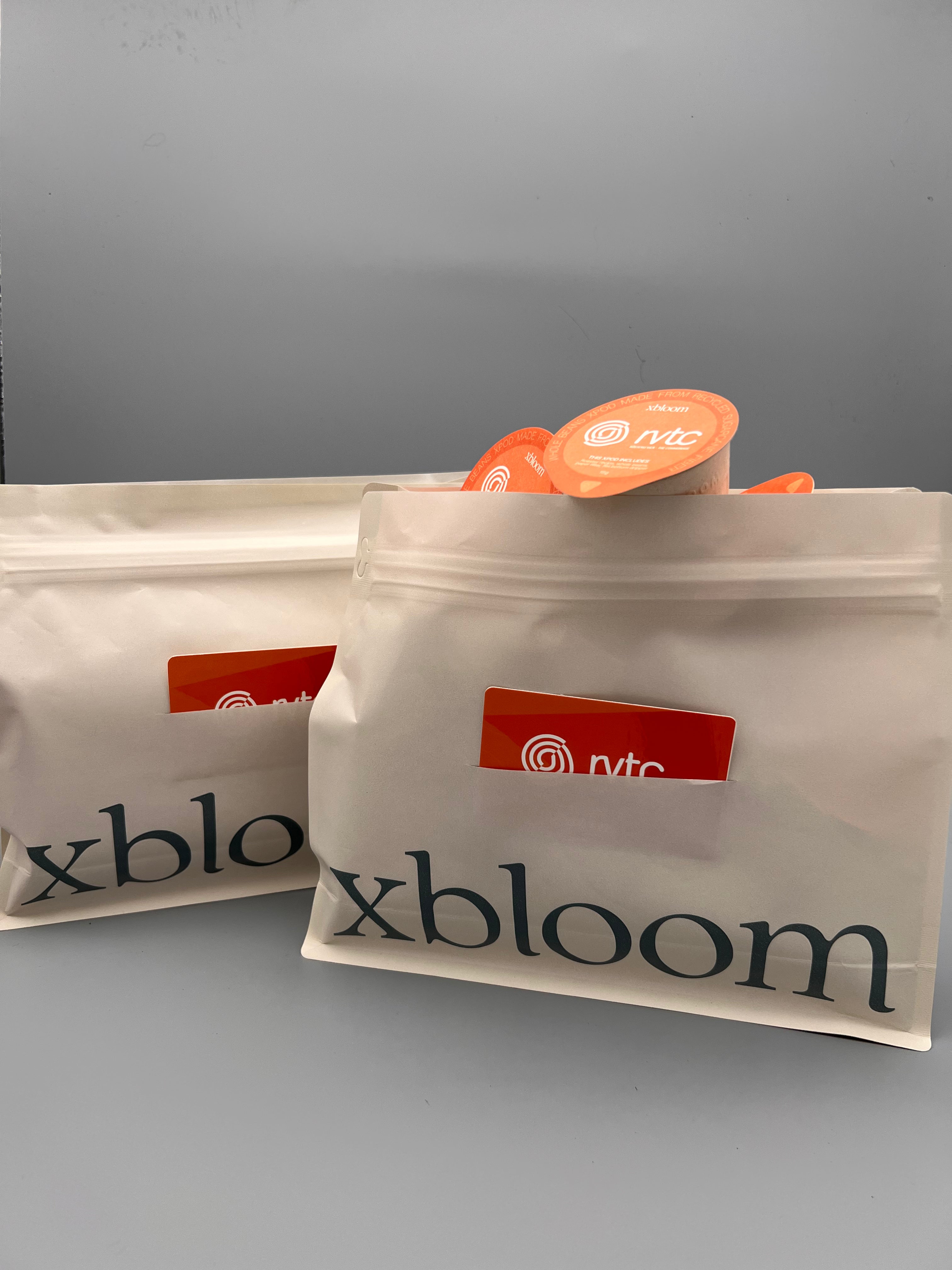 Ombligon xPods
