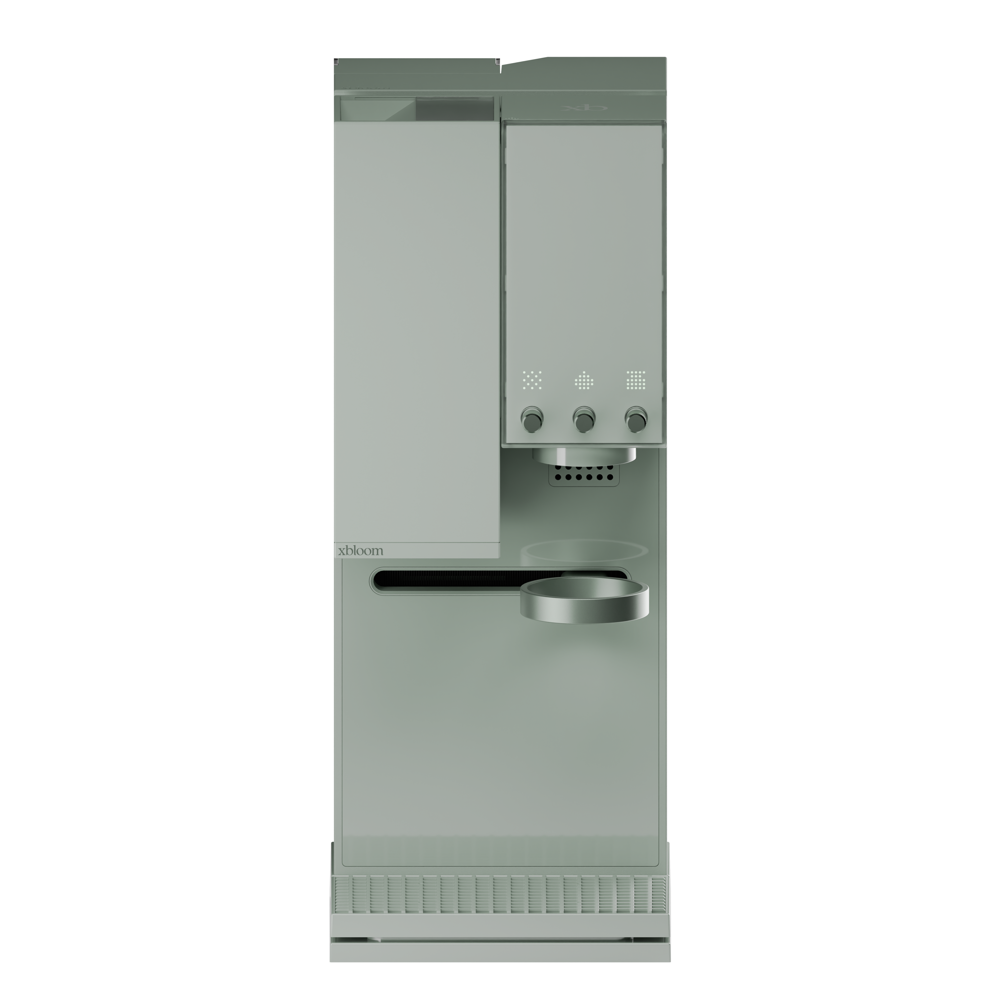 xbloom Studio Sage Green