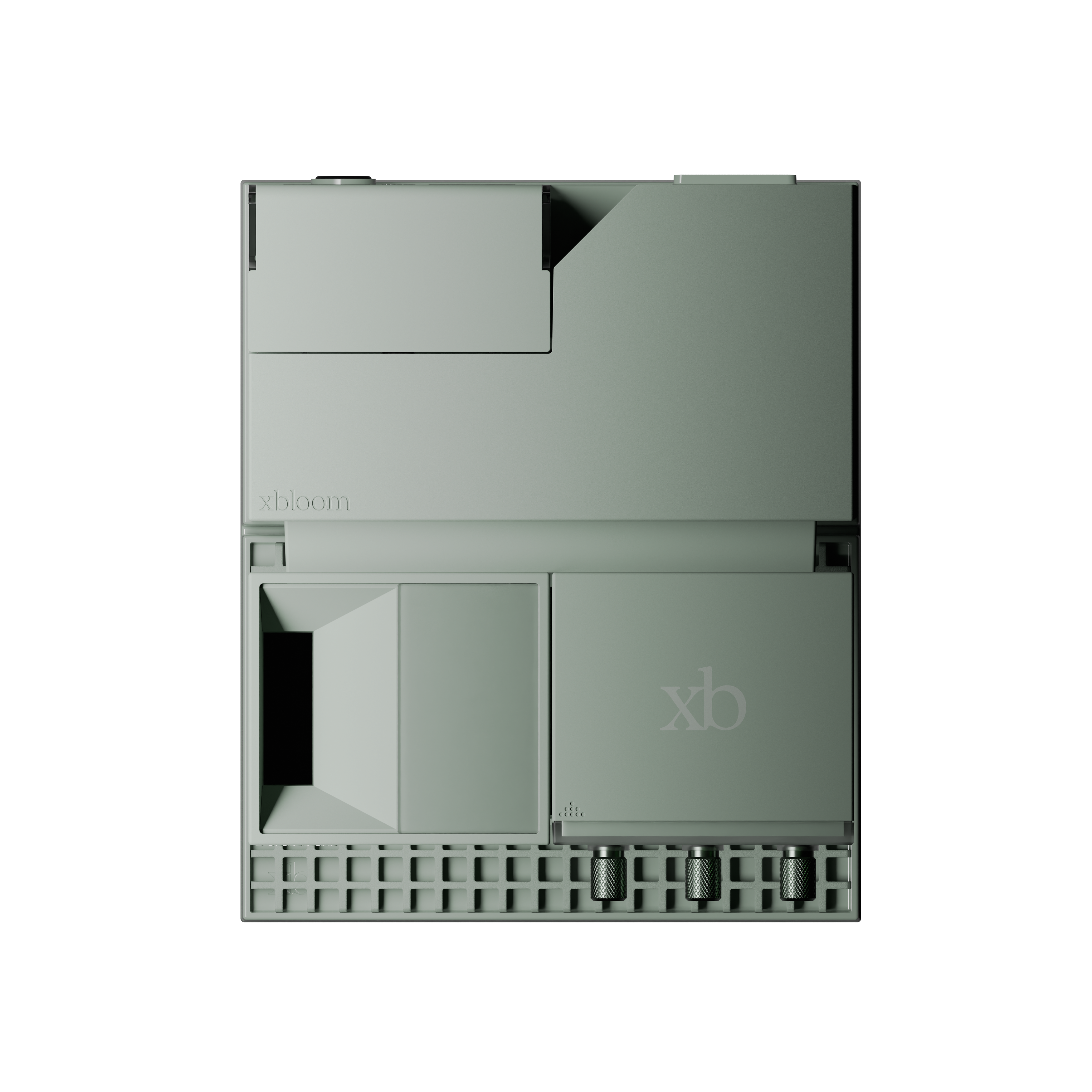 xbloom Studio Sage Green